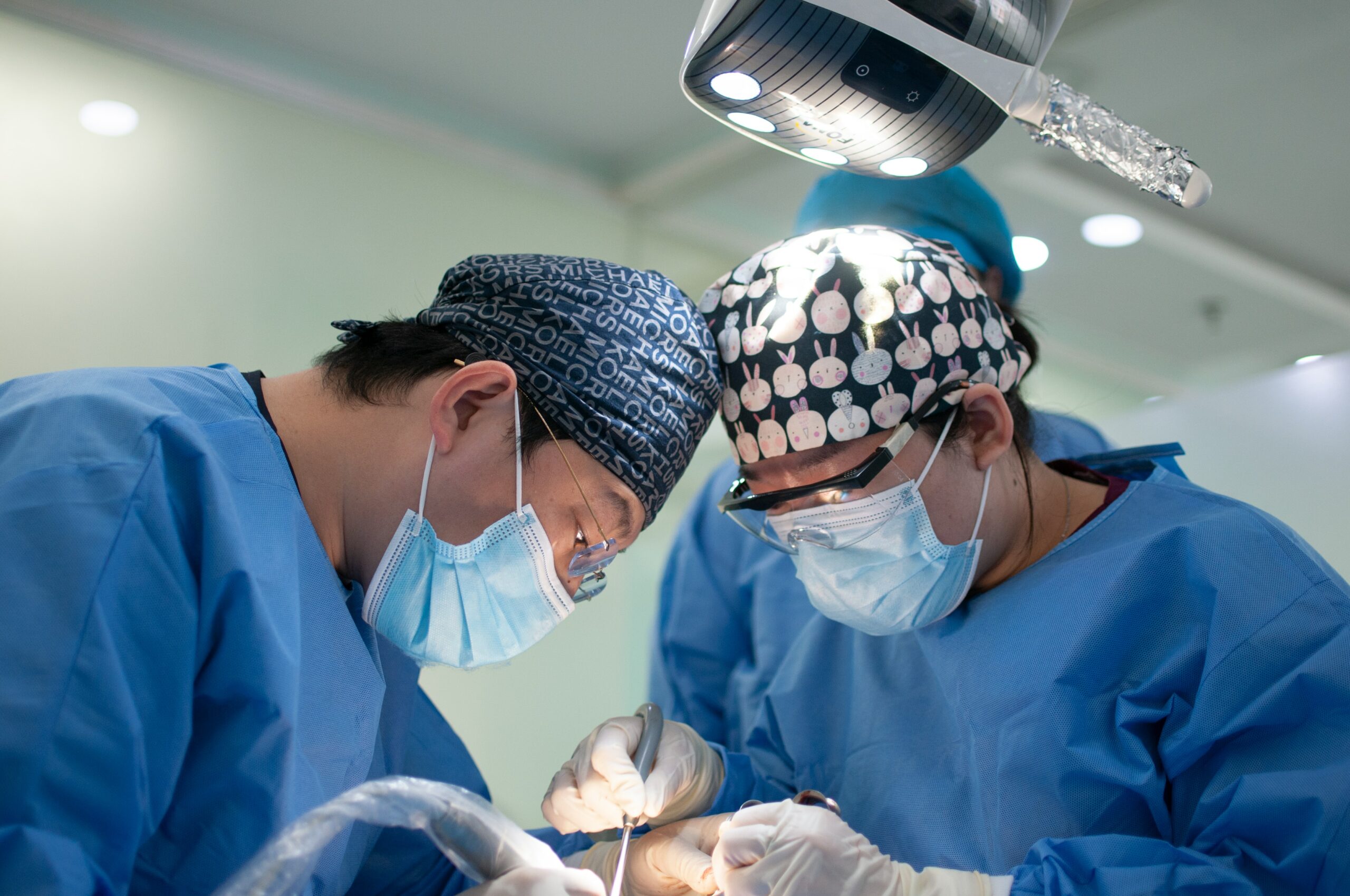 Body Surgery in Edmonton - Plastic Surgery in Edmonton